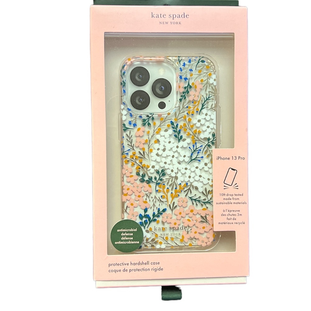 iPhone 13 Pro case